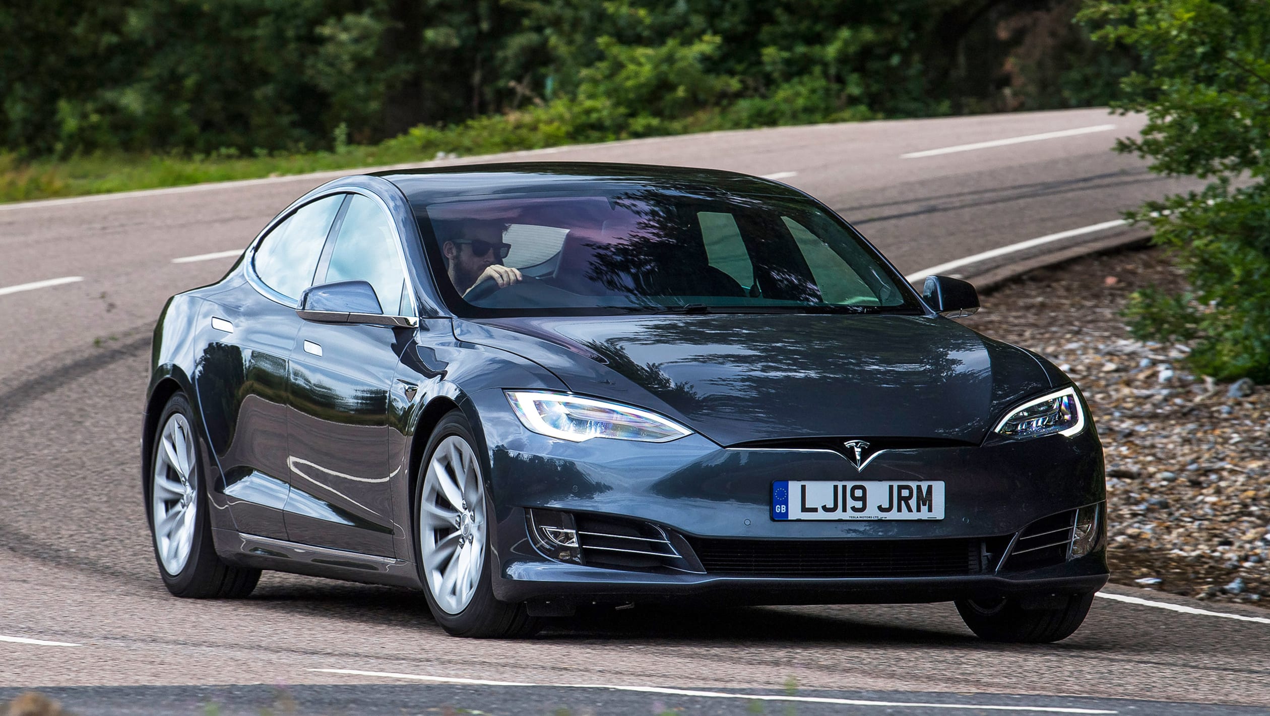 Tesla leasing deals 2020 Auto Express